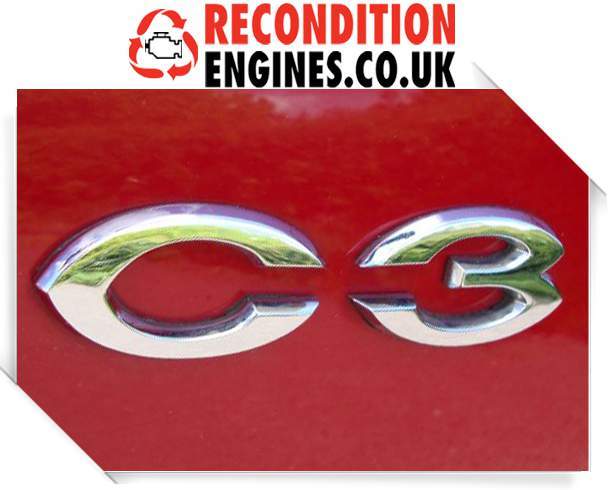  Citroen C3-Diesel
